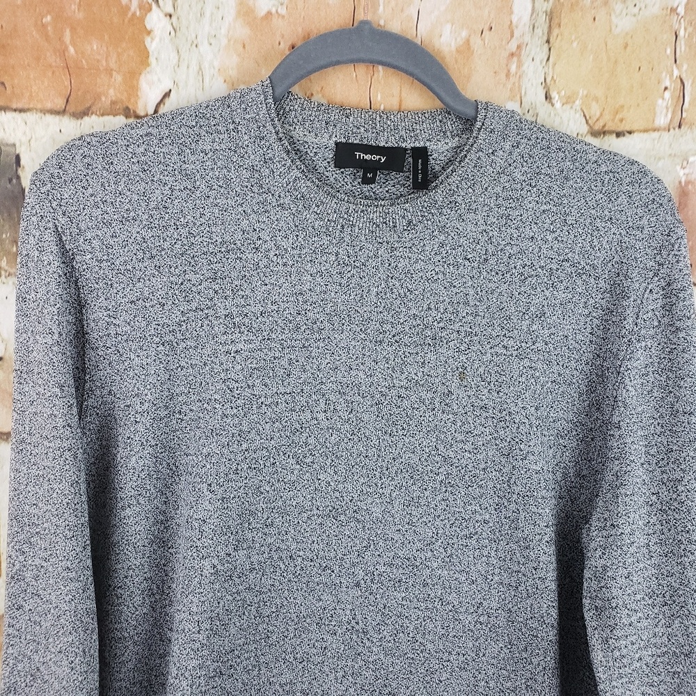 Theory Sweater